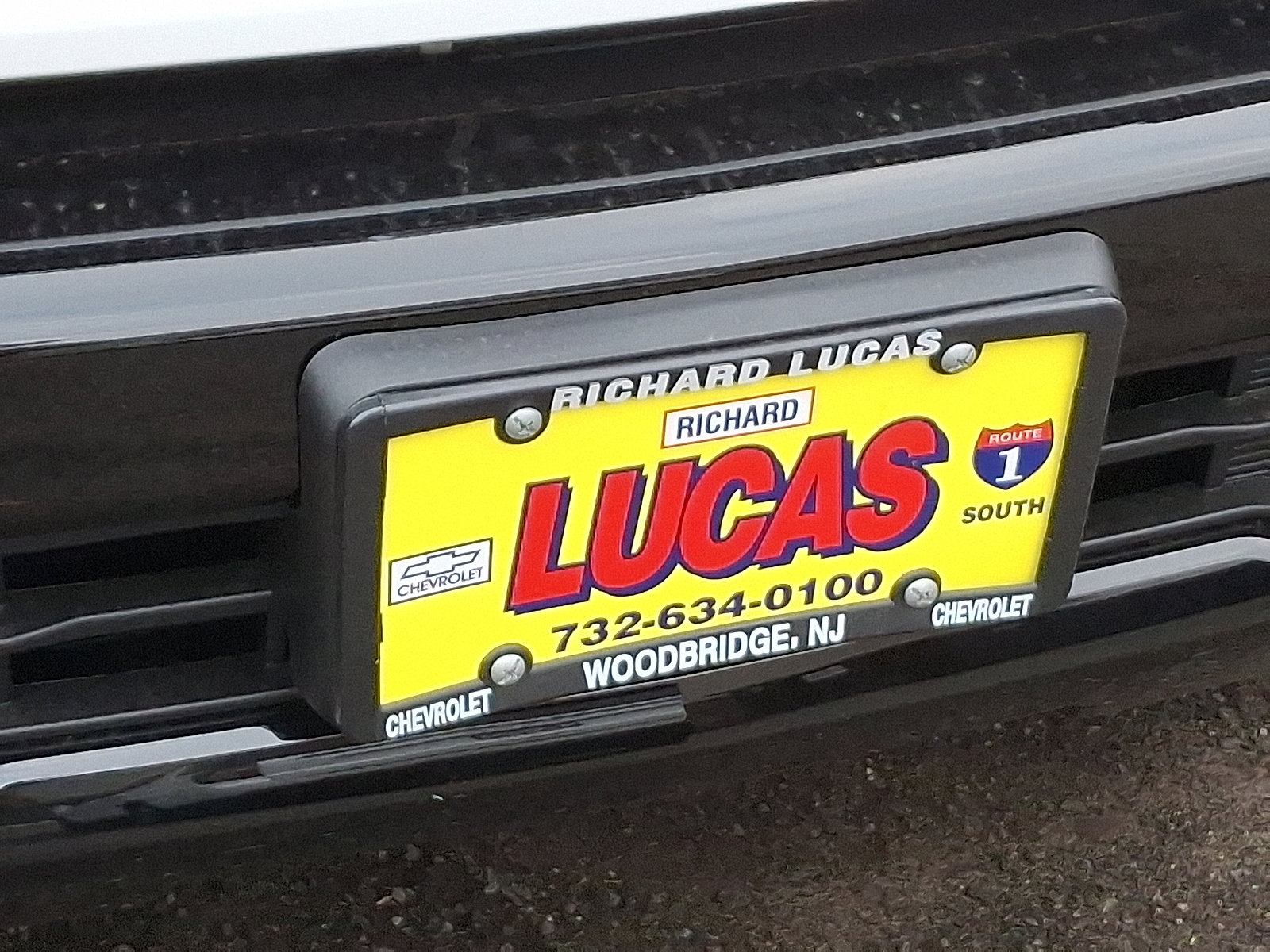 2026 Chevrolet Silverado 2500HD LTZ photo 4