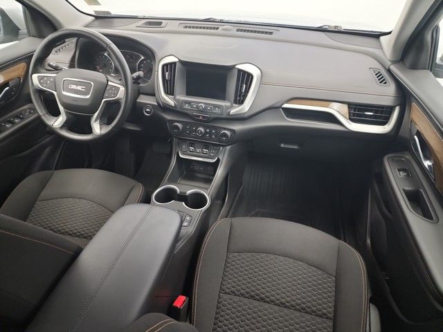 2021 Gmc Terrain SLE photo 17