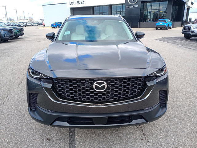 2026 Mazda CX-50 2.5 S Preferred photo 3