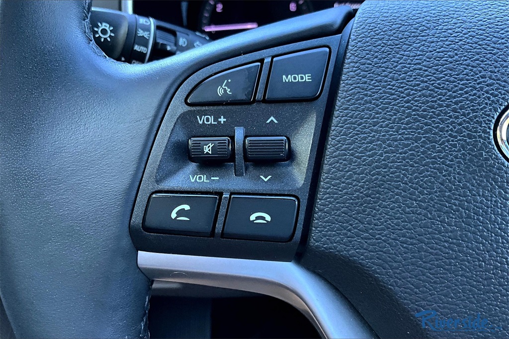 2021 Hyundai Tucson Ultimate photo 7