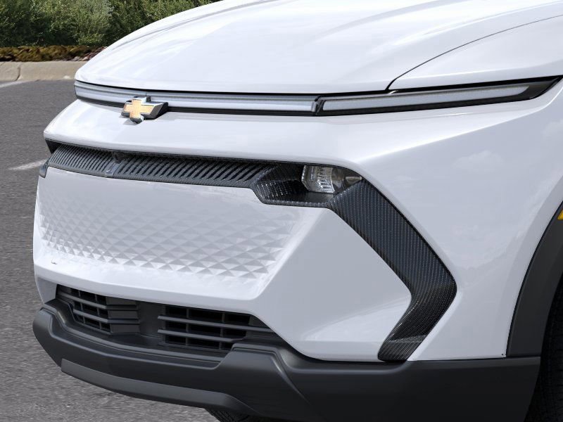 2026 Chevrolet Equinox EV 1LT photo 13