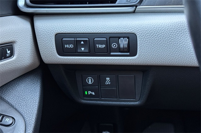 2020 Honda Accord Touring 2.0T photo 31