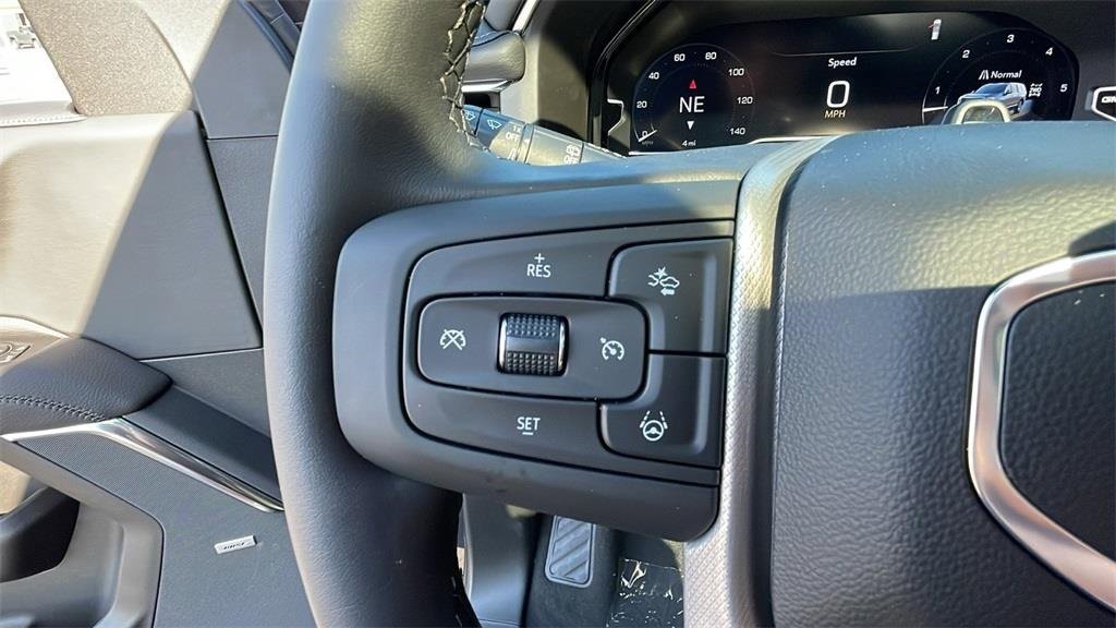 2024 Gmc Yukon XL Denali photo 13