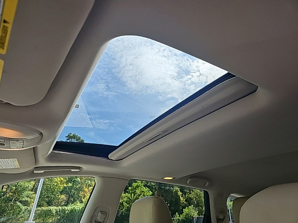 2016 Infiniti QX60 Base photo 34