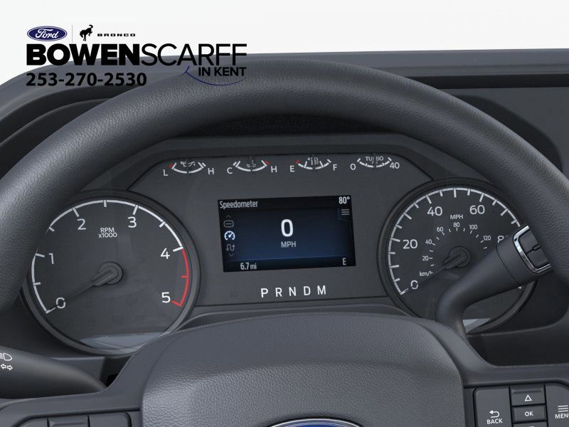 2025 Ford F-600 photo 13
