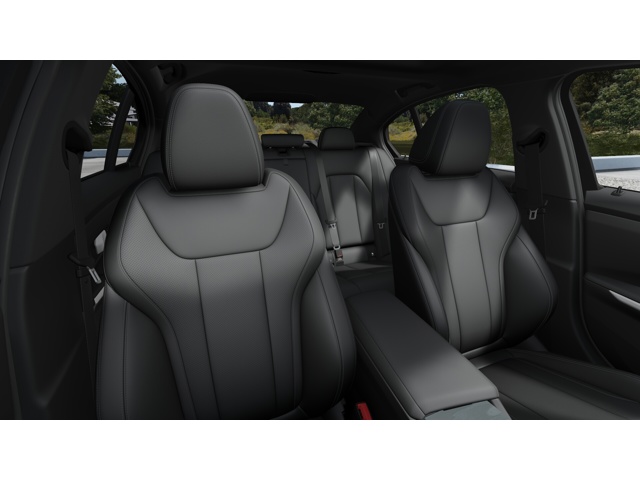 2026 Bmw 330i Sedan photo 11