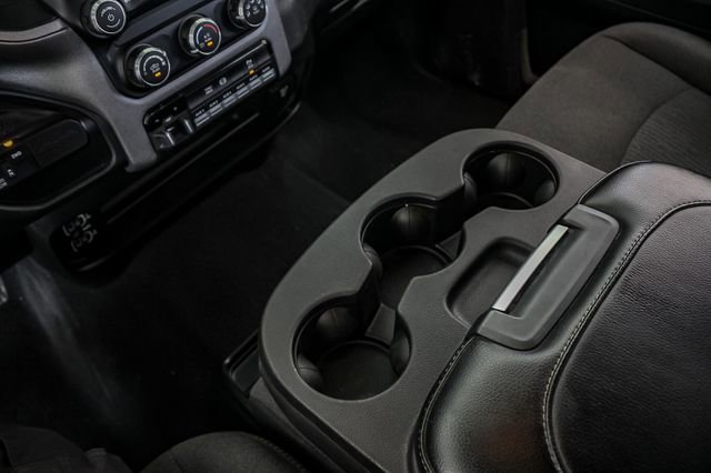2024 Ram 2500 Tradesman photo 17
