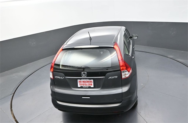 2013 Honda CR-V LX photo 21