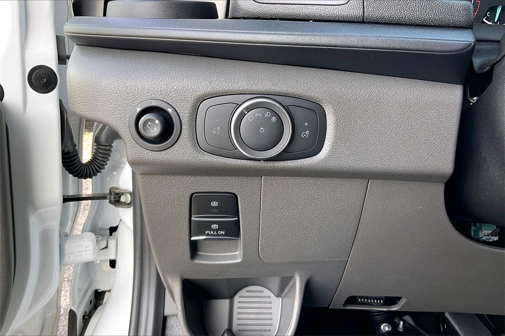 2024 FORD TRANSIT - Image 33