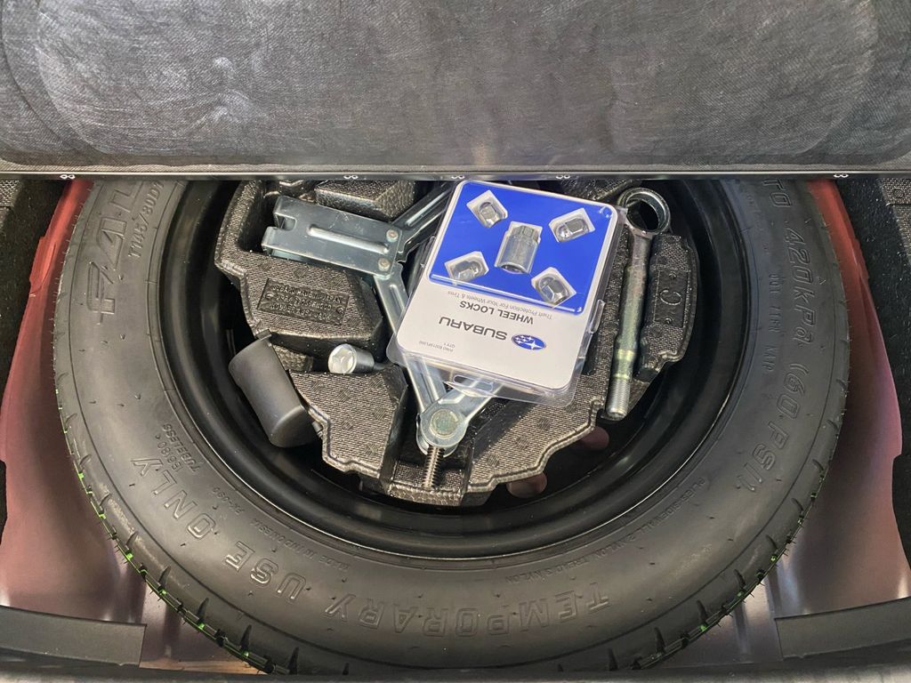 2024 Subaru Crosstrek Premium photo 23