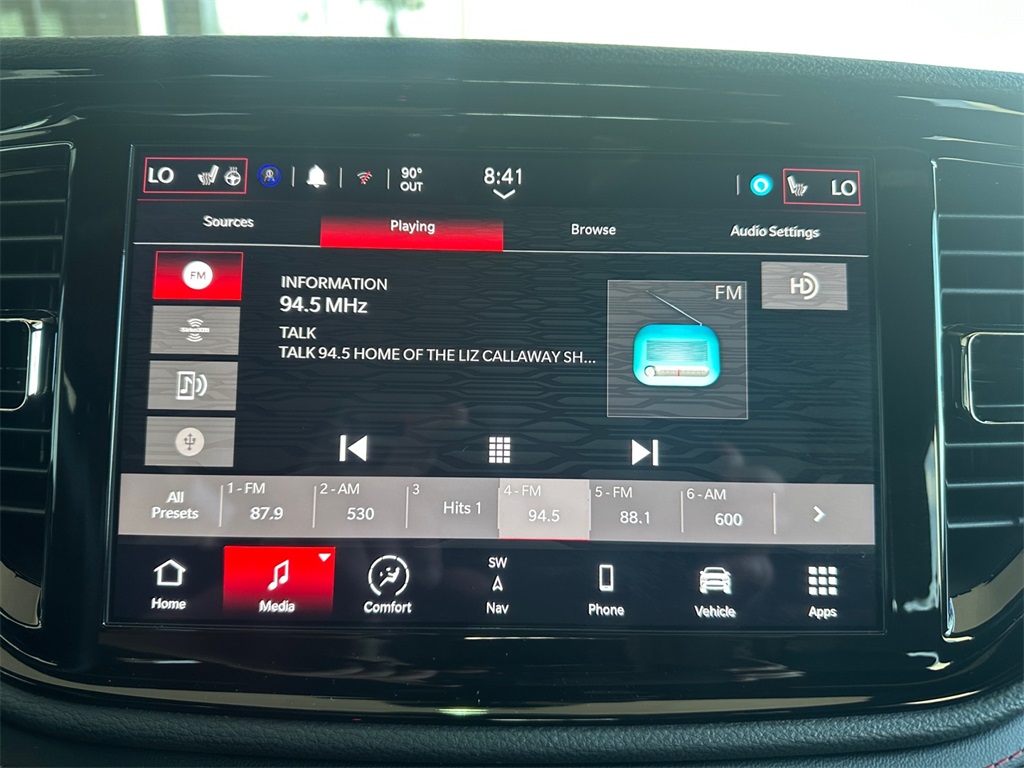 2025 Dodge Durango GT photo 20