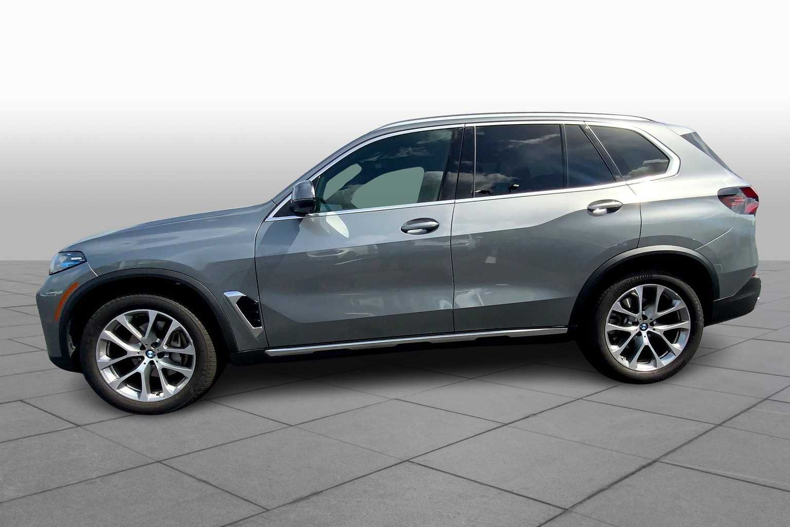 2025 Bmw X5 xDrive40i photo 30