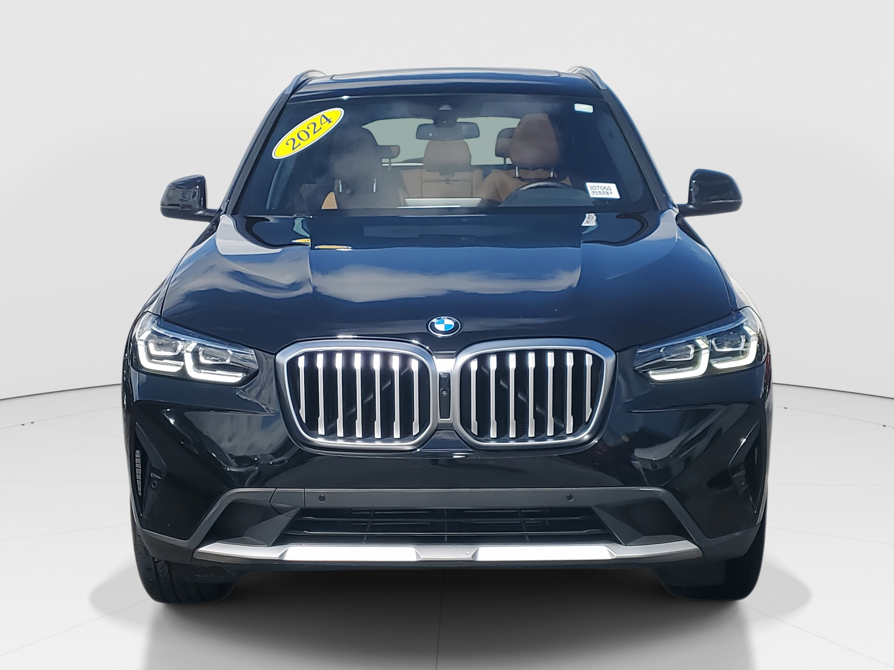 2024 Bmw X3 sDrive30i photo 3