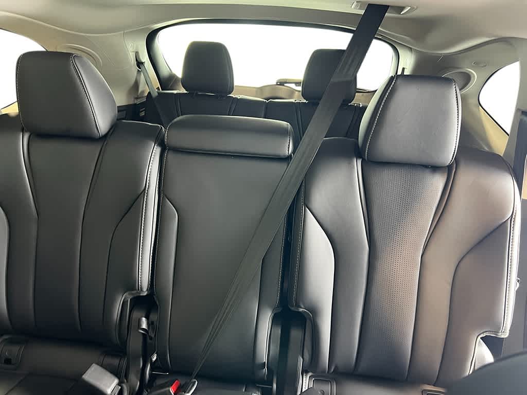 2026 Acura MDX SH-AWD Technology photo 27