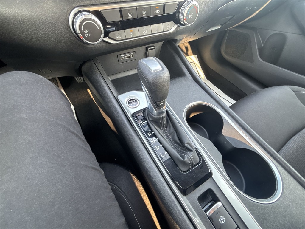2022 Nissan Altima 2.5 SV photo 20