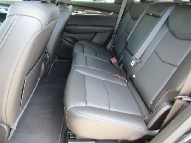 2022 Cadillac XT5 Sport photo 31