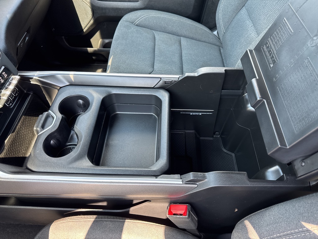 2019 Ram 1500 Big Horn Lone Star photo 43