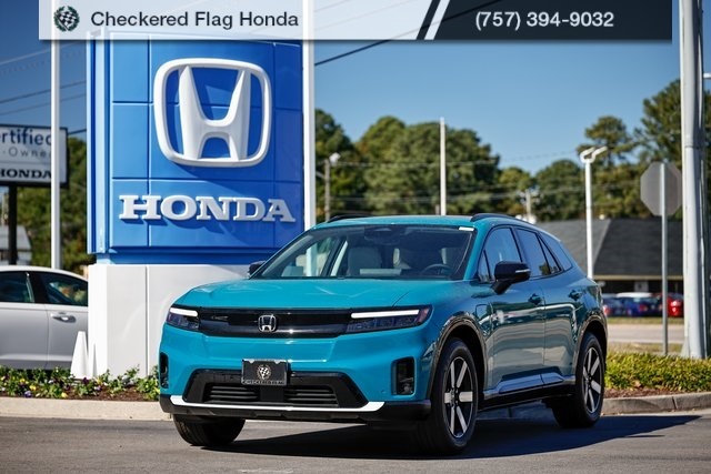 2025 Honda Prologue Touring's photo