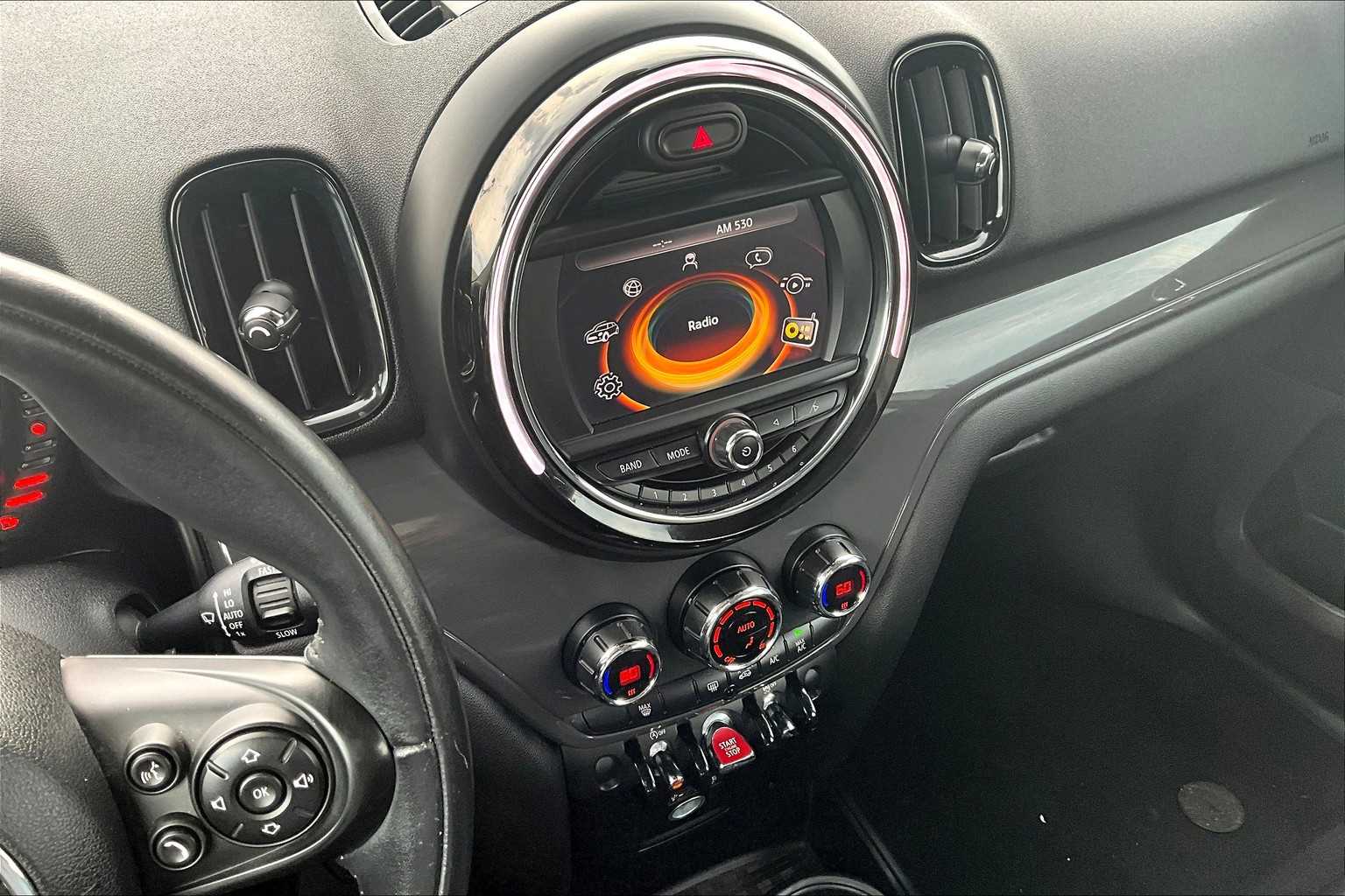 2017 Mini Countryman photo 6