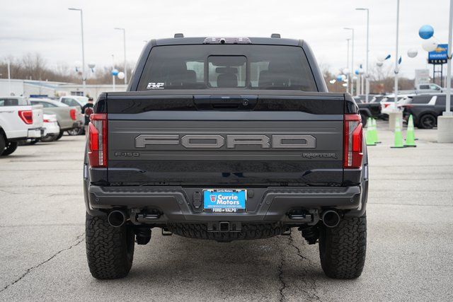 2025 FORD F-150 - Image 36