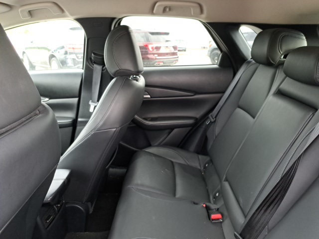 2024 Mazda CX-30 2.5 Select Sport photo 14