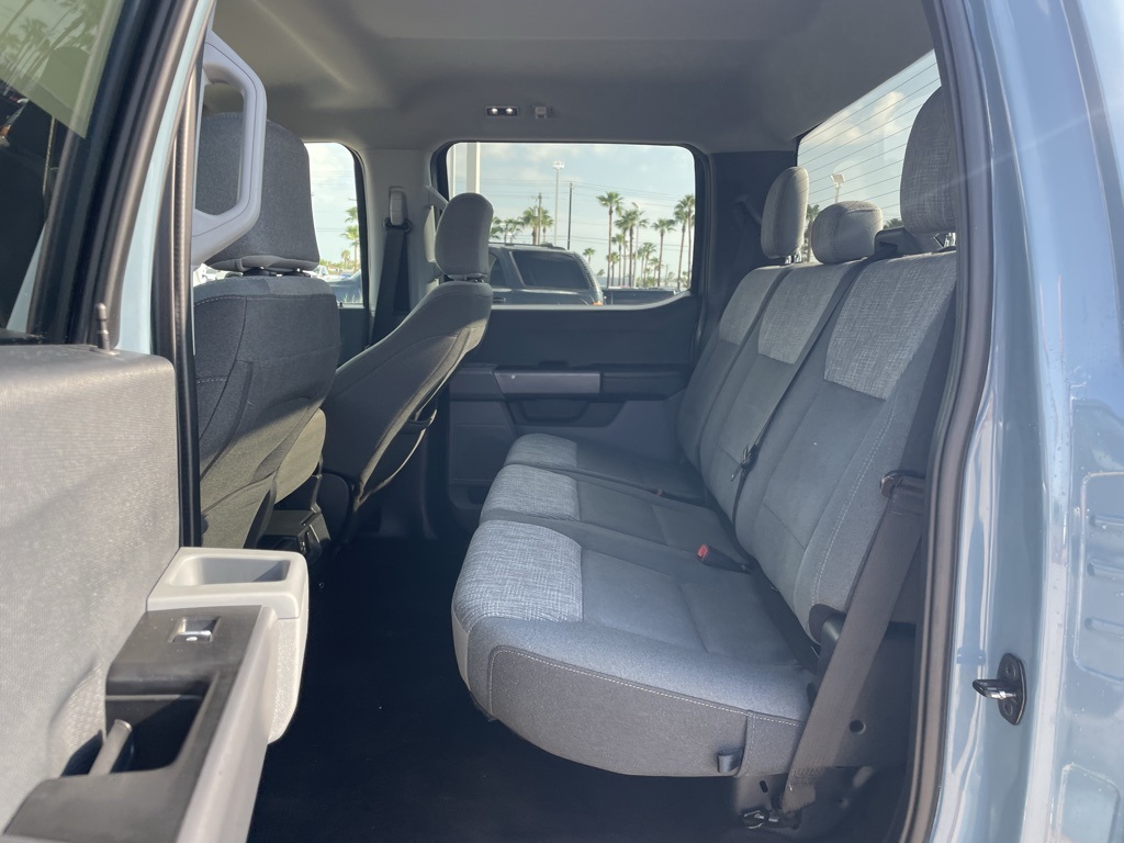 2023 Ford F-150 XLT photo 16