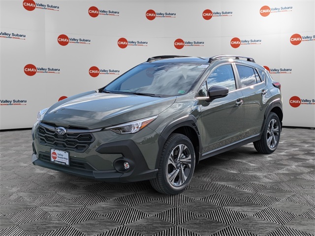 2026 Subaru Crosstrek Premium's photo
