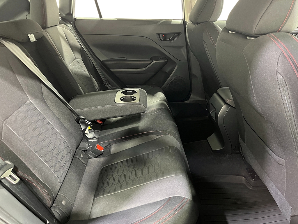 2025 Subaru Impreza Sport photo 17