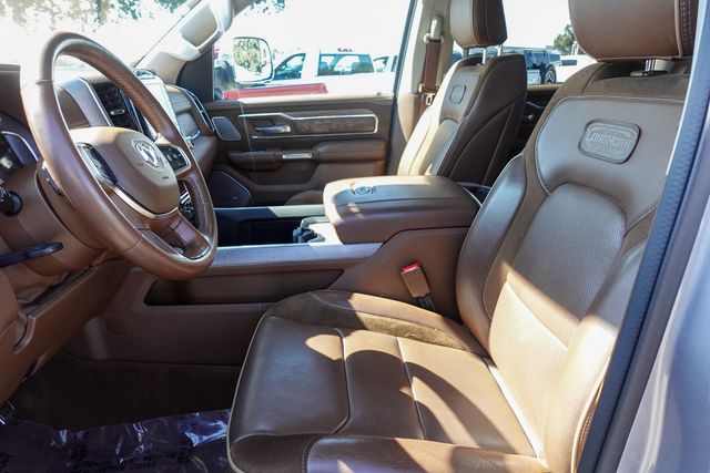 2023 Ram 1500 Laramie Longhorn photo 12