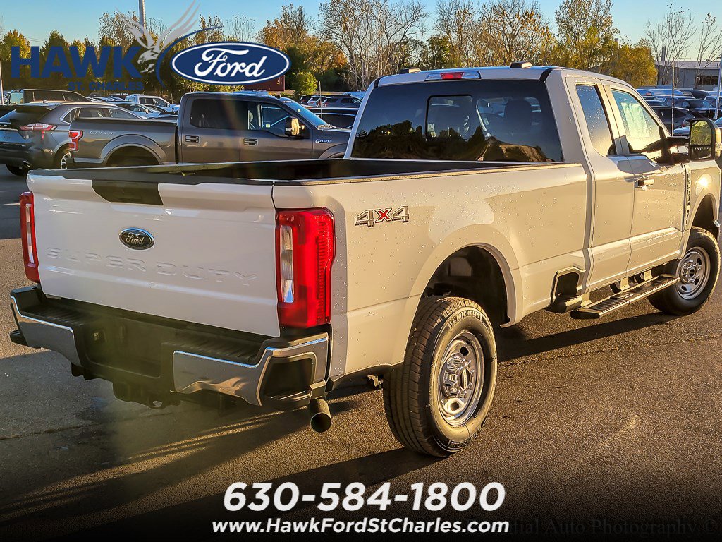 2025 FORD F-350 - Image 6