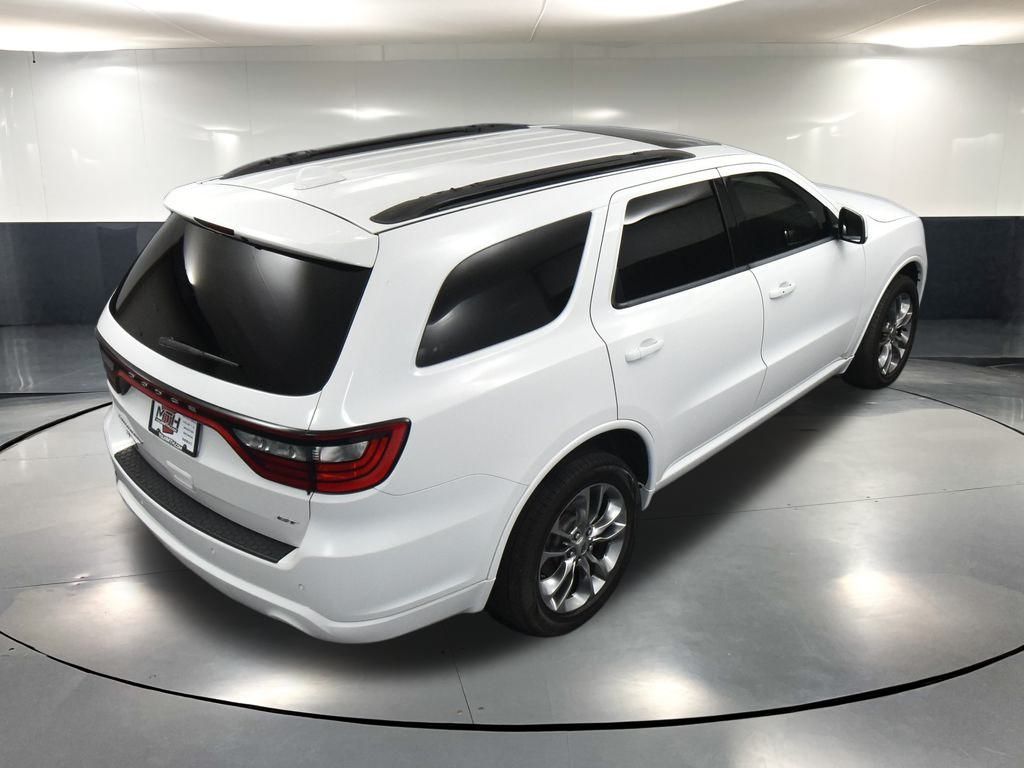 2019 Dodge Durango GT Plus photo 64