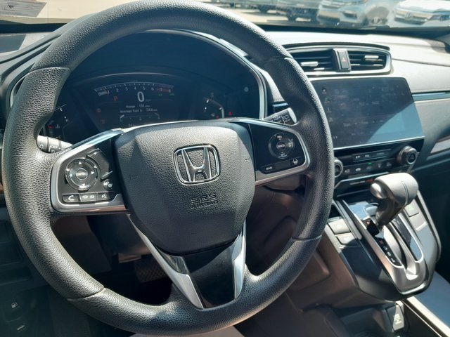 2019 Honda CR-V EX photo 9