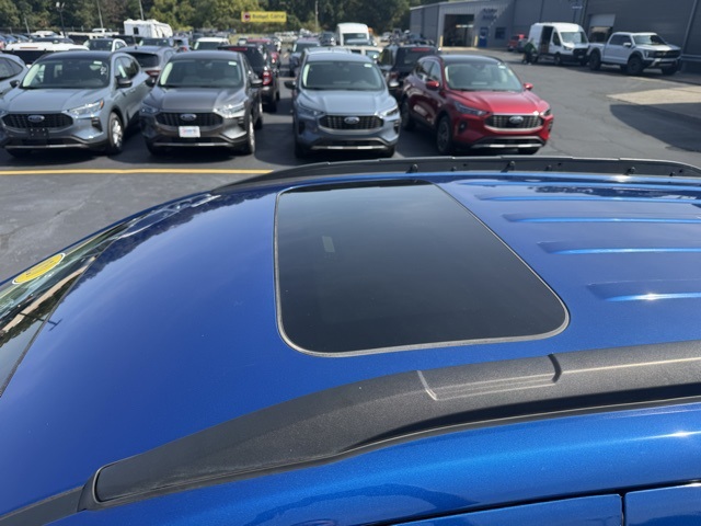 2020 Ford EcoSport SE photo 10