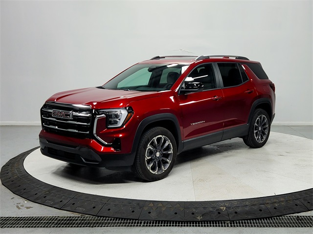 2026 Gmc Terrain Elevation photo 3