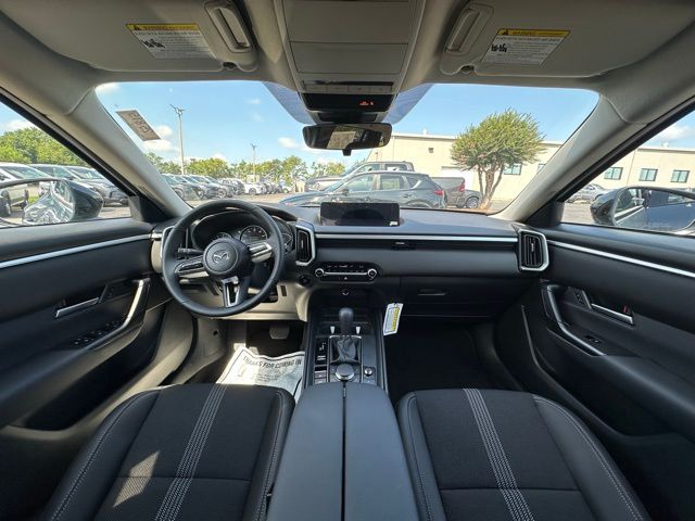2025 Mazda CX-50 2.5 Select photo 2