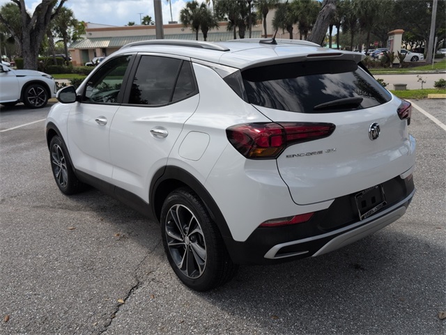 2022 Buick Encore GX Select photo 11