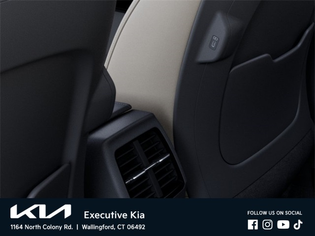 2025 Kia Niro EX photo 20