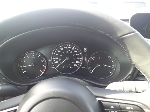 2025 Mazda CX-30 2.5 Select Sport photo 12