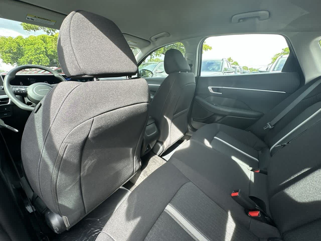2026 Hyundai Sonata SE photo 22