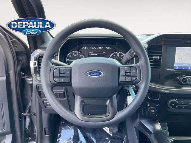 2023 Ford F-150 XL photo 13