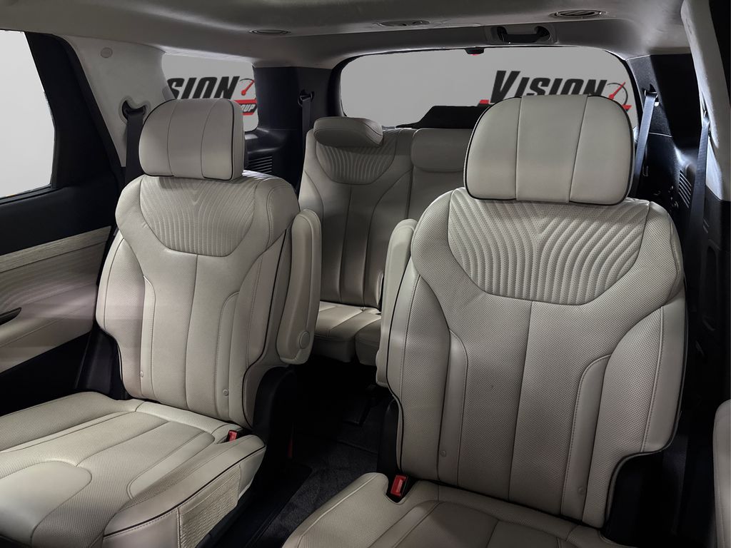 2024 Hyundai Palisade Calligraphy photo 19