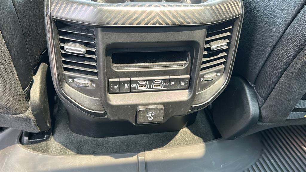 2023 Ram 1500 TRX photo 40
