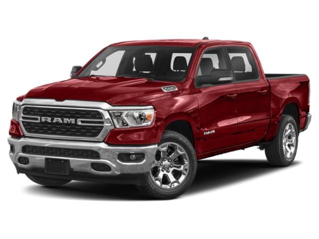 2022 RAM Ram 1500 Pickup Big Horn/Lone Star's photo