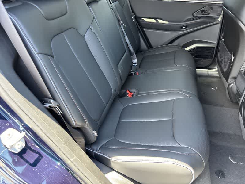 2025 Jeep Wagoneer S Limited photo 16