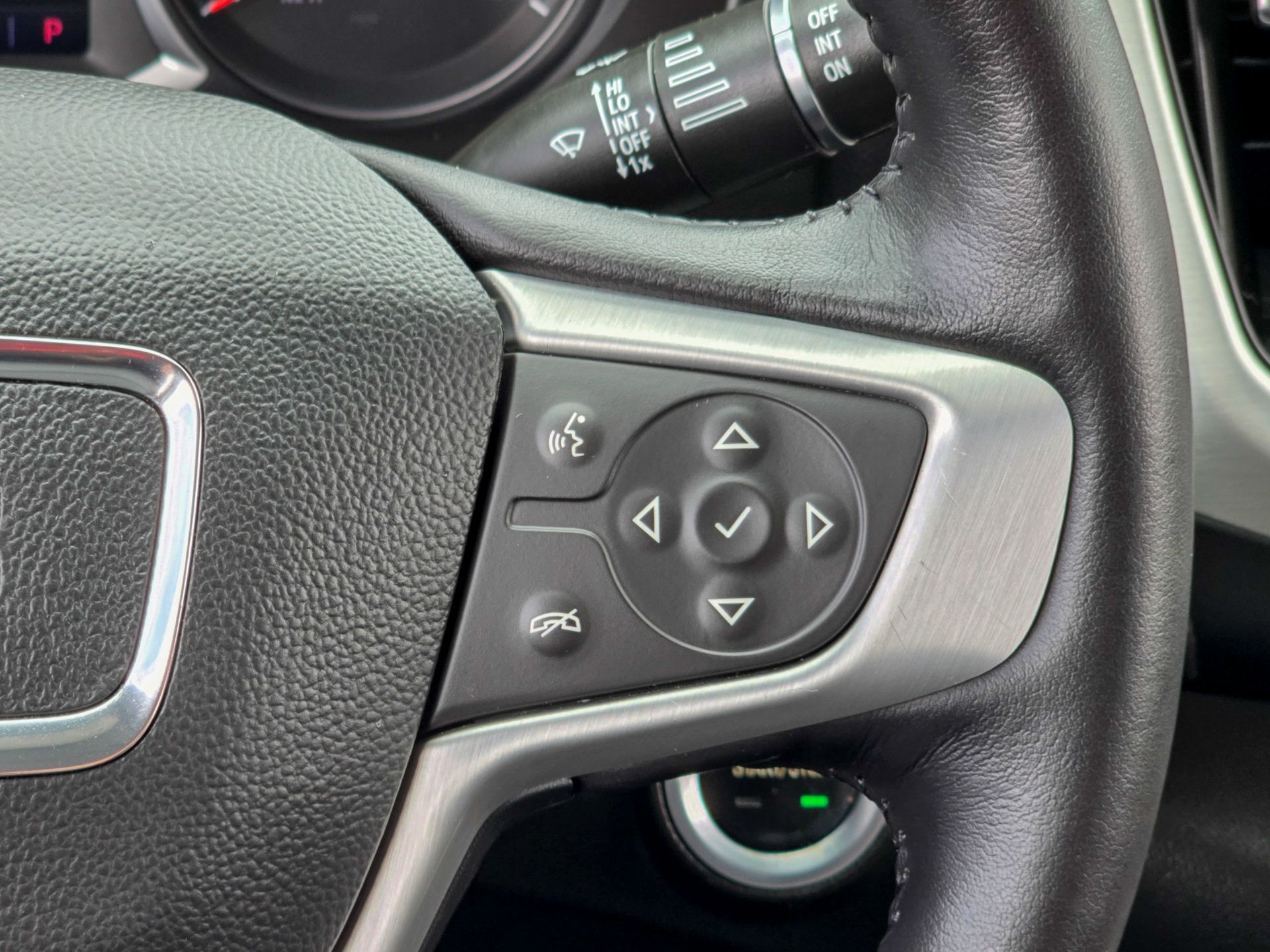 2022 Gmc Terrain SLT photo 34