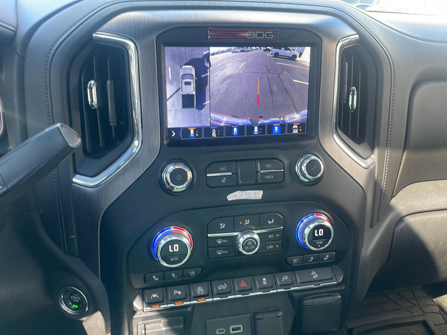 2020 Gmc Sierra 1500 Denali photo 7
