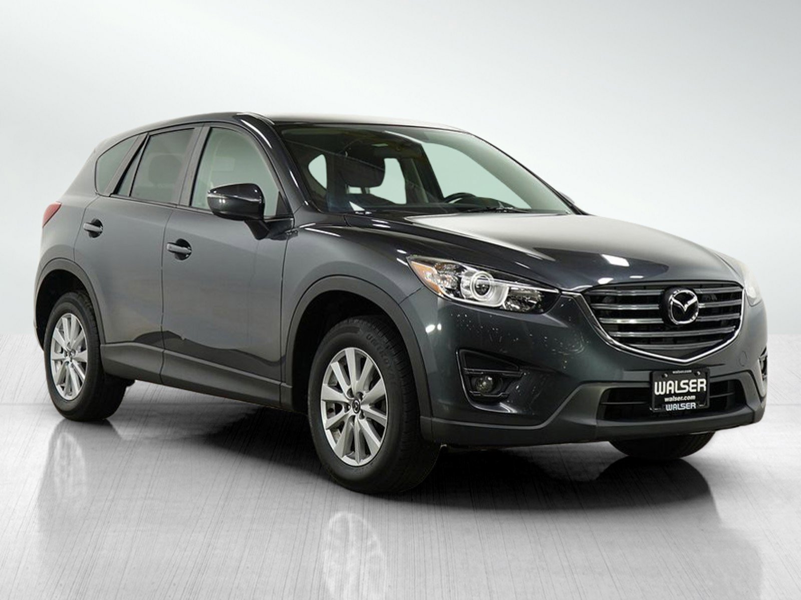 2016 Mazda CX-5 Touring photo 7