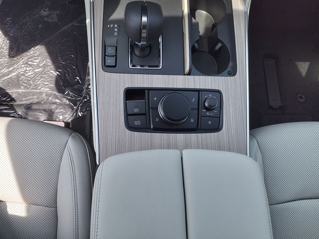 2025 Mazda CX-90 3.3 Turbo Premium Plus photo 14