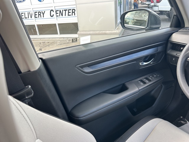 2025 Honda CR-V EX photo 28