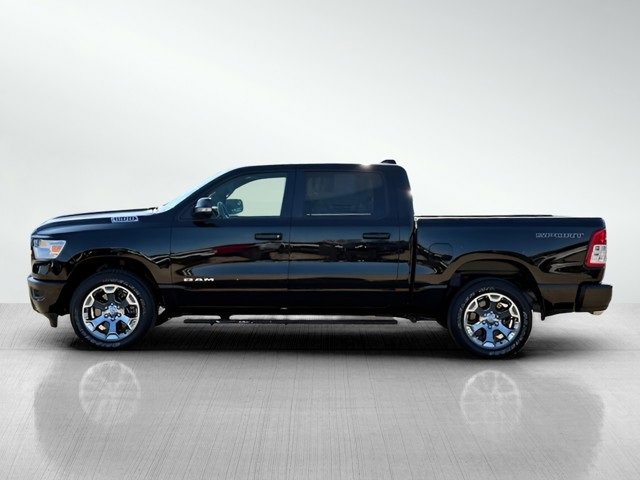 2022 Ram 1500 Big Horn photo 8